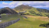 Archived image Webcam Powderberg, Flachauwinkl-Kleinarl 11:00