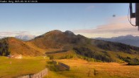 Archived image Webcam Powderberg, Flachauwinkl-Kleinarl 07:00