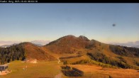 Archiv Foto Webcam Flachauwinkl-Kleinarl: Bergstation Powder Shuttle 15:00