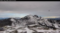 Archiv Foto Webcam Flachauwinkl-Kleinarl: Bergstation Powder Shuttle 15:00
