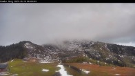 Archiv Foto Webcam Flachauwinkl-Kleinarl: Bergstation Powder Shuttle 06:00