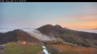 Archiv Foto Webcam Flachauwinkl-Kleinarl: Bergstation Powder Shuttle 06:00