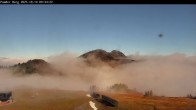 Archived image Webcam Powderberg, Flachauwinkl-Kleinarl 09:00