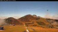 Archived image Webcam Powderberg, Flachauwinkl-Kleinarl 11:00