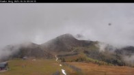Archived image Webcam Powderberg, Flachauwinkl-Kleinarl 16:00