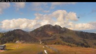 Archived image Webcam Powderberg, Flachauwinkl-Kleinarl 20:00