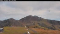 Archived image Webcam Powderberg, Flachauwinkl-Kleinarl 07:00