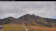 Archived image Webcam Powderberg, Flachauwinkl-Kleinarl 09:00