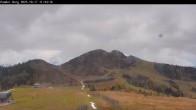 Archived image Webcam Powderberg, Flachauwinkl-Kleinarl 11:00