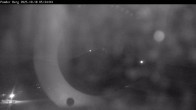 Archiv Foto Webcam Flachauwinkl-Kleinarl: Bergstation Powder Shuttle 05:00