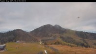 Archiv Foto Webcam Flachauwinkl-Kleinarl: Bergstation Powder Shuttle 07:00