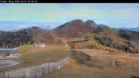 Archived image Webcam Powderberg, Flachauwinkl-Kleinarl 07:00