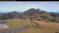 Archived image Webcam Powderberg, Flachauwinkl-Kleinarl 09:00