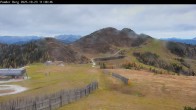 Archiv Foto Webcam Flachauwinkl-Kleinarl: Bergstation Powder Shuttle 11:00
