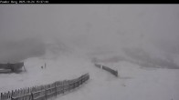 Archiv Foto Webcam Flachauwinkl-Kleinarl: Bergstation Powder Shuttle 15:00