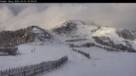 Archiv Foto Webcam Flachauwinkl-Kleinarl: Bergstation Powder Shuttle 17:00