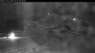 Archiv Foto Webcam Flachauwinkl-Kleinarl: Bergstation Powder Shuttle 05:00