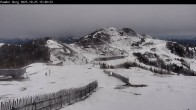 Archiv Foto Webcam Flachauwinkl-Kleinarl: Bergstation Powder Shuttle 15:00