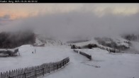 Archived image Webcam Powderberg, Flachauwinkl-Kleinarl 05:00