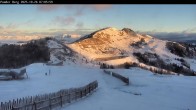 Archived image Webcam Powderberg, Flachauwinkl-Kleinarl 06:00