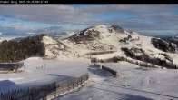 Archived image Webcam Powderberg, Flachauwinkl-Kleinarl 07:00