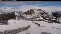 Archived image Webcam Powderberg, Flachauwinkl-Kleinarl 09:00