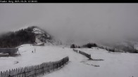 Archived image Webcam Powderberg, Flachauwinkl-Kleinarl 11:00