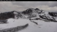 Archived image Webcam Powderberg, Flachauwinkl-Kleinarl 13:00