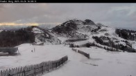 Archived image Webcam Powderberg, Flachauwinkl-Kleinarl 15:00