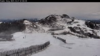 Archived image Webcam Powderberg, Flachauwinkl-Kleinarl 06:00