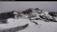 Archived image Webcam Powderberg, Flachauwinkl-Kleinarl 07:00