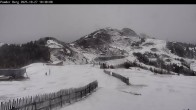 Archived image Webcam Powderberg, Flachauwinkl-Kleinarl 09:00