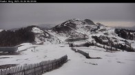 Archiv Foto Webcam Flachauwinkl-Kleinarl: Bergstation Powder Shuttle 05:00