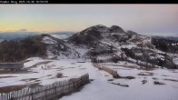 Archiv Foto Webcam Flachauwinkl-Kleinarl: Bergstation Powder Shuttle 17:00