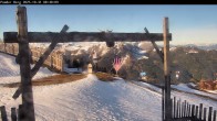 Archived image Webcam Powderberg, Flachauwinkl-Kleinarl 07:00
