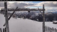 Archived image Webcam Powderberg, Flachauwinkl-Kleinarl 13:00