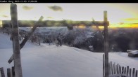Archiv Foto Webcam Flachauwinkl-Kleinarl: Bergstation Powder Shuttle 17:00