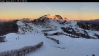 Archived image Webcam Powderberg, Flachauwinkl-Kleinarl 06:00