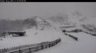 Archived image Webcam Powderberg, Flachauwinkl-Kleinarl 08:00