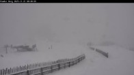 Archived image Webcam Powderberg, Flachauwinkl-Kleinarl 07:00