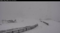 Archived image Webcam Powderberg, Flachauwinkl-Kleinarl 12:00