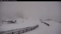 Archived image Webcam Powderberg, Flachauwinkl-Kleinarl 15:00