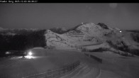 Archived image Webcam Powderberg, Flachauwinkl-Kleinarl 05:00