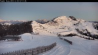 Archived image Webcam Powderberg, Flachauwinkl-Kleinarl 06:00