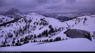 Archiv Foto Webcam Flachauwinkl-Kleinarl, Salzburger Land 06:00