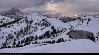 Archiv Foto Webcam Flachauwinkl-Kleinarl, Salzburger Land 08:00