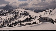 Archiv Foto Webcam Flachauwinkl-Kleinarl, Salzburger Land 12:00