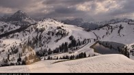 Archiv Foto Webcam Flachauwinkl-Kleinarl, Salzburger Land 16:00