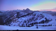 Archiv Foto Webcam Flachauwinkl-Kleinarl, Salzburger Land 17:00