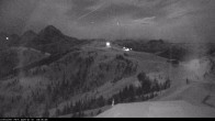 Archived image Webcam Flachauwinkl-Kleinarl 00:00